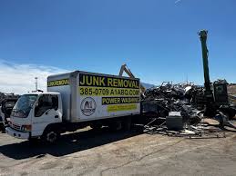Trusted Escanaba, MI Junk Removal Services Experts