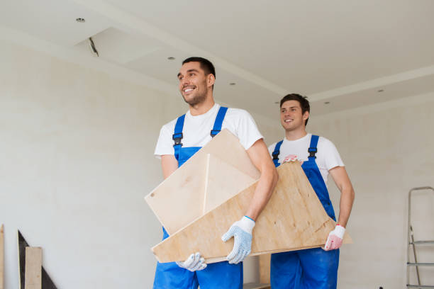 Property Management Cleanouts in Escanaba, MI
