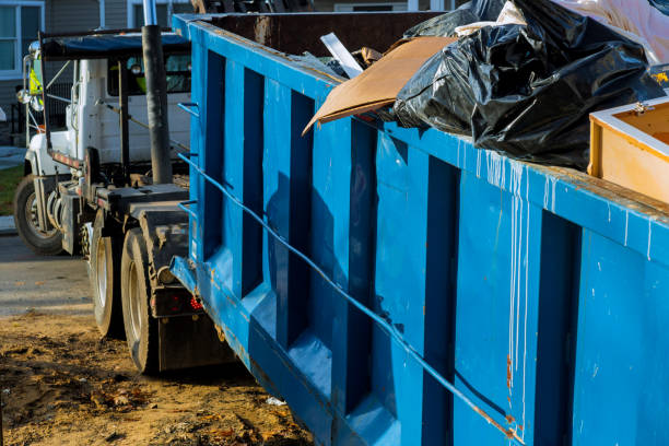 Best Shed Removal  in Escanaba, MI