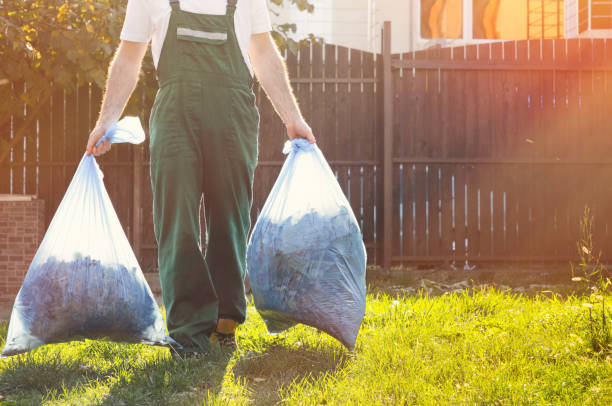 Best Residential Junk Removal  in Escanaba, MI