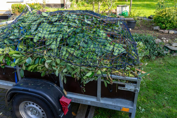 Best Scrap Metal Removal  in Escanaba, MI