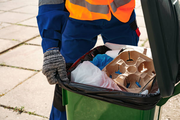 Best Same-Day Junk Removal Services  in Escanaba, MI