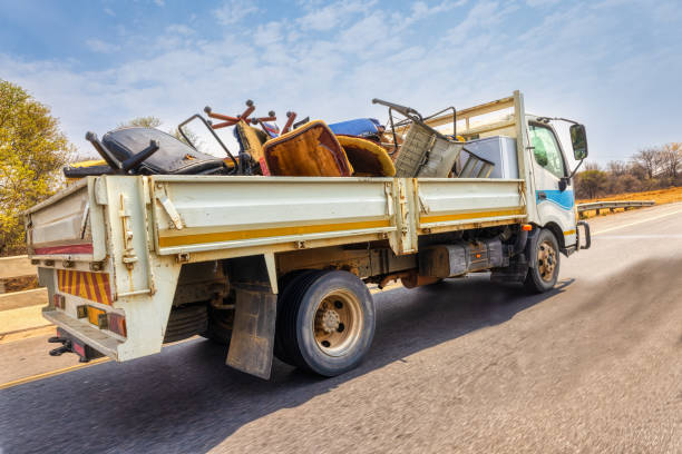 Best Recycling Services for Junk  in Escanaba, MI