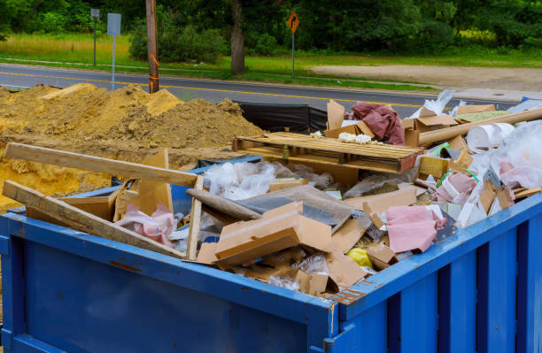 Same-Day Junk Removal Services in Escanaba, MI